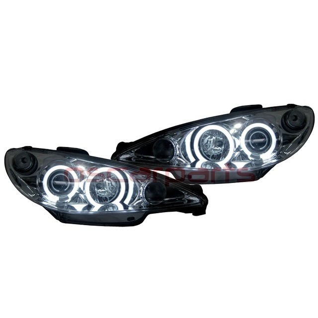 JFCarParts