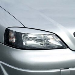 Pestanas Opel Astra G