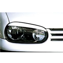 Pestanas Faróis Volkswagen Golf 4