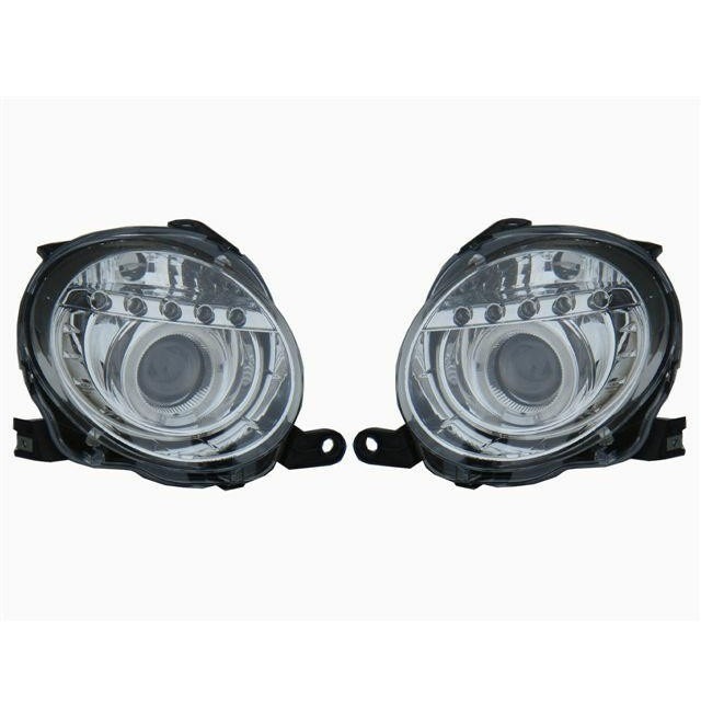 JFCarParts