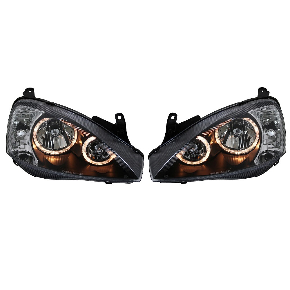 JFCarParts