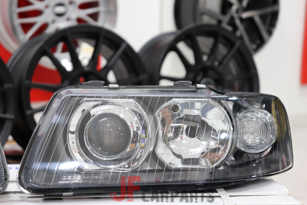 JFCarParts