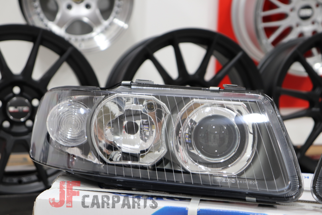 JFCarParts