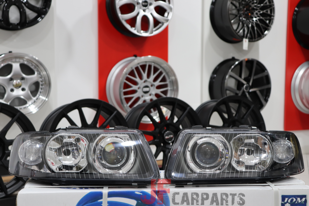 JFCarParts