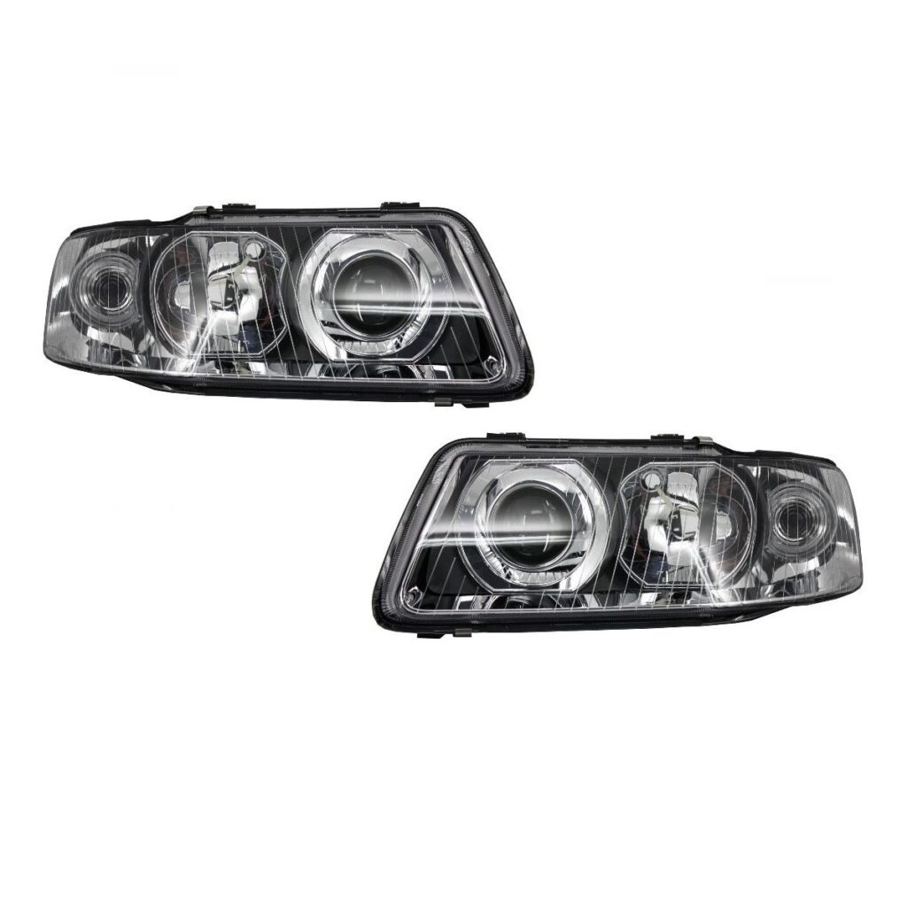 JFCarParts