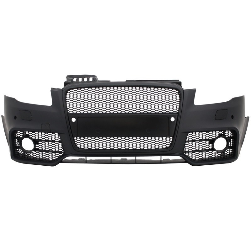 Parachoques Frontal Audi A4 B7