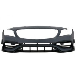 Parachoques Frontal Mercedes CLA C117