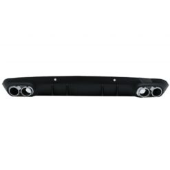 Kit Difusor Traseiro Mercedes CLS C257