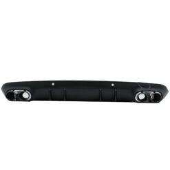 Kit Difusor Traseiro Mercedes CLS C257 Night