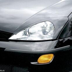 Pestanas Ford Focus