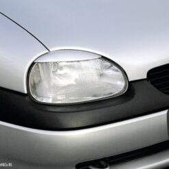 Pestanas Opel Corsa B