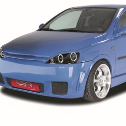 Pestanas Opel Corsa C