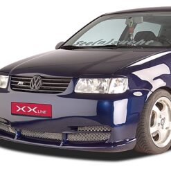 Pestanas Faróis Volkswagen Polo 6N2