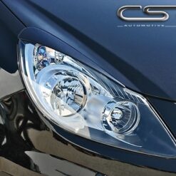Pestanas Opel Corsa D
