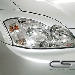 Pestanas Toyota Corolla E12