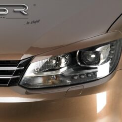 Pestanas Volkswagen Touran GP2 + Caddy