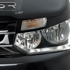 Pestanas Faróis Volkswagen T5