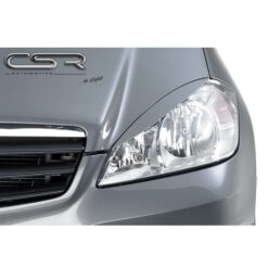 Pestanas Mercedes Classe A W169