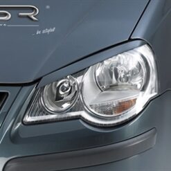Pestanas Faróis Volkswagen Polo 9N3
