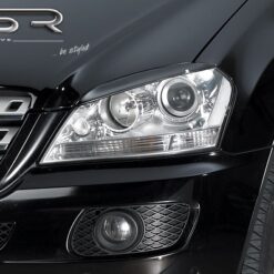 Pestanas Mercedes Classe M W164