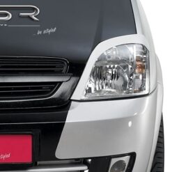 Pestanas Opel Meriva A