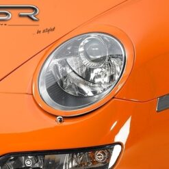 Pestanas Porsche 911/977