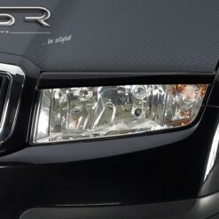 Pestanas Skoda Fabia