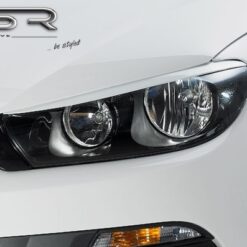 Pestanas Faróis Volkswagen Scirocco