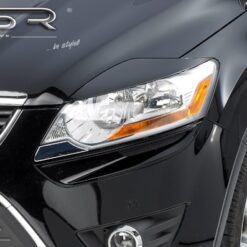Pestanas Ford Kuga