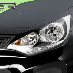 Pestanas Kia Rio