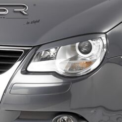 Pestanas Volkswagen EOS