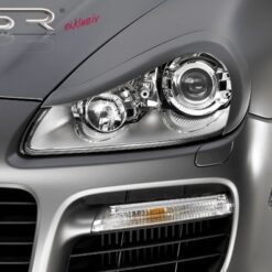 Pestanas Porsche Cayenne
