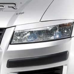 Pestanas Fiat Stilo