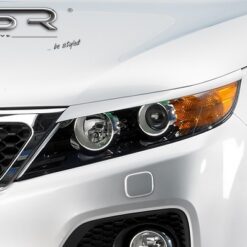 Pestanas Kia Sorento