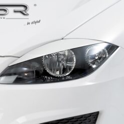 Pestanas Seat Leon + Toledo + Altea