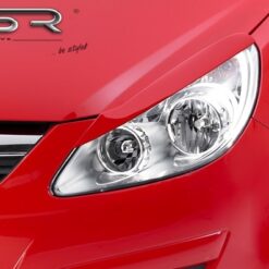 Pestanas Opel Corsa D