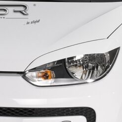 Pestanas Faróis Volkswagen UP!
