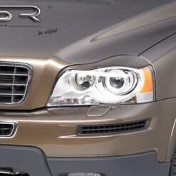 Pestanas Volvo XC90