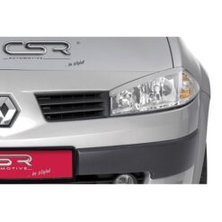 Pestanas Renault Megane 2