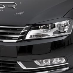 Pestanas Faróis Volkswagen Passat B7