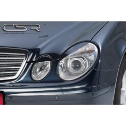 Pestanas Mercedes Classe E W211