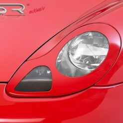 Pestanas Porsche 911 + Boxster