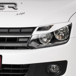 Pestanas Volkswagen Amarok