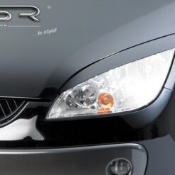 Pestanas Mitsubishi Colt CZ3