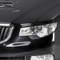 Pestanas Skoda Superb 2