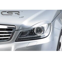 Pestanas Mercedes Classe C W204