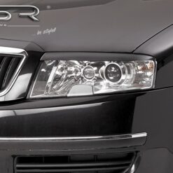 Pestanas Skoda Superb 1