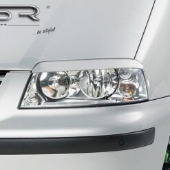 Pestanas Faróis Volkswagen Sharan 7M