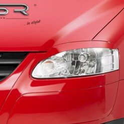 Pestanas Volkswagen Fox