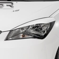 Pestanas Seat Mii